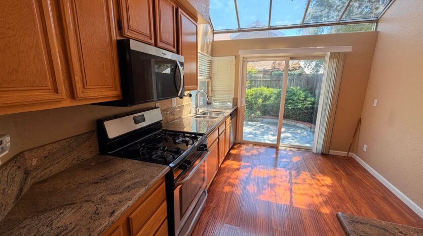 3906 Eilene Court - Pleasanton - California - 3 bed, 3 bath rental property