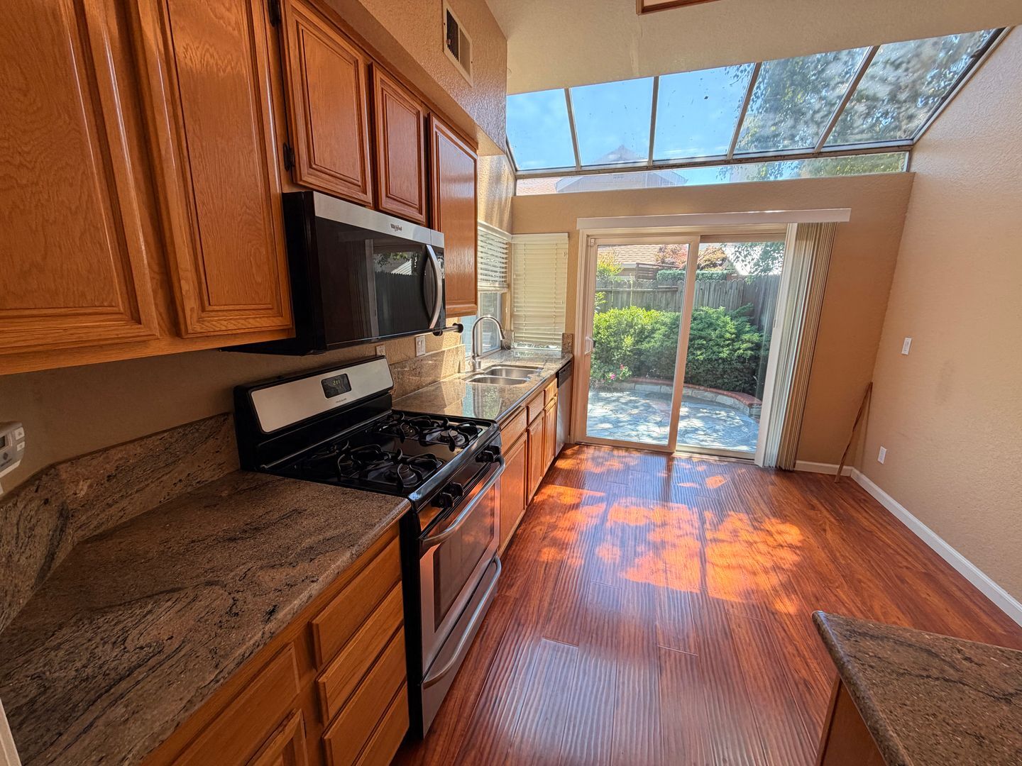 3906 Eilene Court - Pleasanton - California - 3 bed, 3 bath rental property