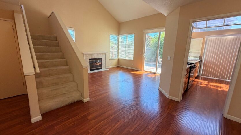 3906 Eilene Court - Pleasanton - California - 3 bed, 3 bath rental property