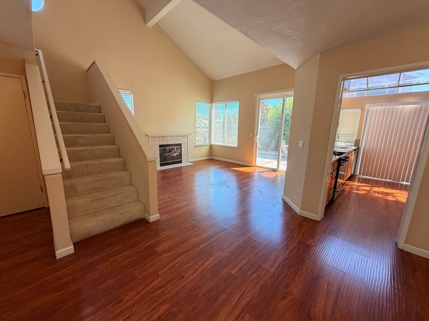 3906 Eilene Court - Pleasanton - California - 3 bed, 3 bath rental property
