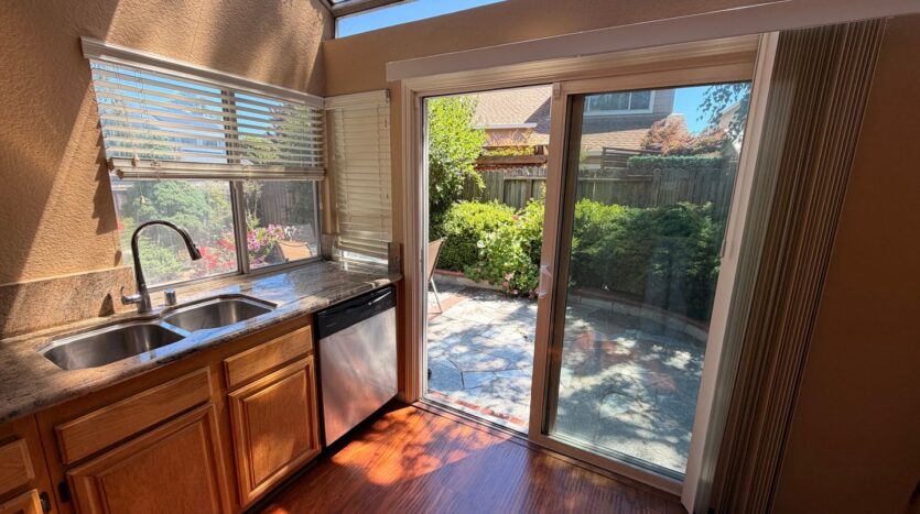 3906 Eilene Court - Pleasanton - California - 3 bed, 3 bath rental property