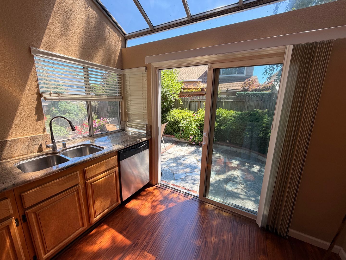 3906 Eilene Court - Pleasanton - California - 3 bed, 3 bath rental property