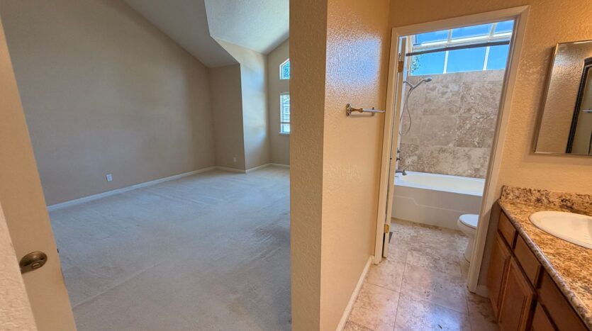 3906 Eilene Court - Pleasanton - California - 3 bed, 3 bath rental property