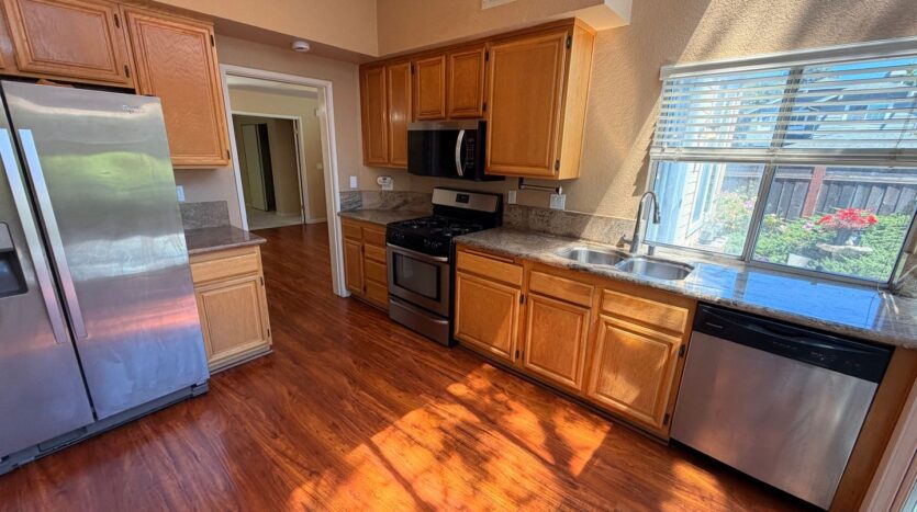 3906 Eilene Court - Pleasanton - California - 3 bed, 3 bath rental property