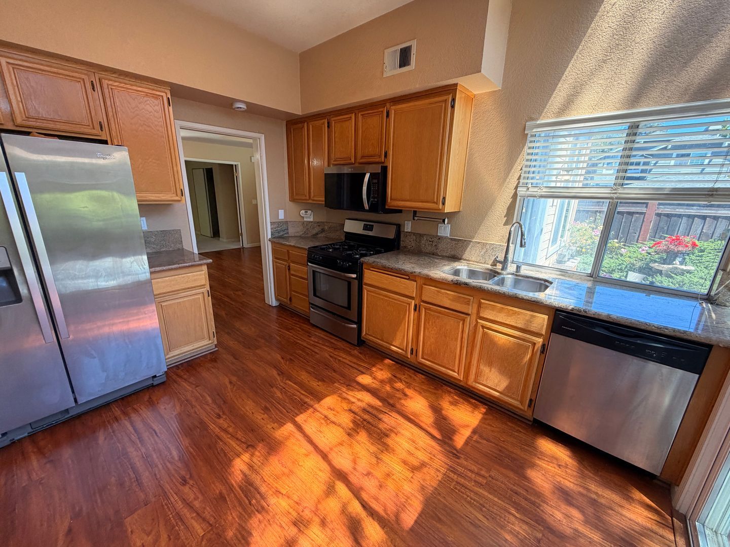 3906 Eilene Court - Pleasanton - California - 3 bed, 3 bath rental property