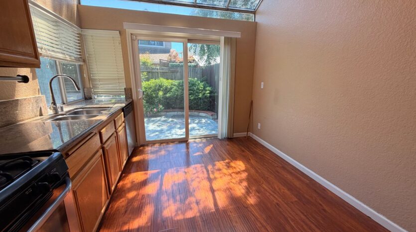 3906 Eilene Court - Pleasanton - California - 3 bed, 3 bath rental property