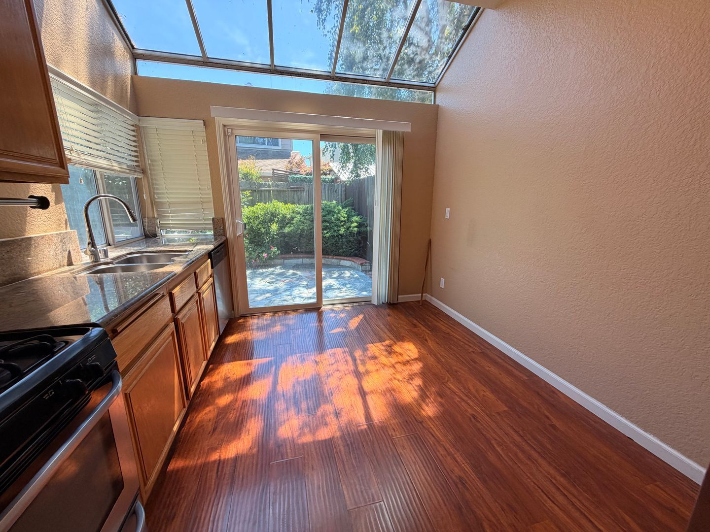 3906 Eilene Court - Pleasanton - California - 3 bed, 3 bath rental property