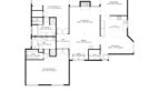 39850 Regency Way - Palm Desert - California - 2 bed, 2 bath rental property