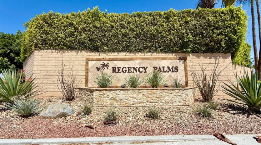 39850 Regency Way - Palm Desert - California - 2 bed, 2 bath rental property