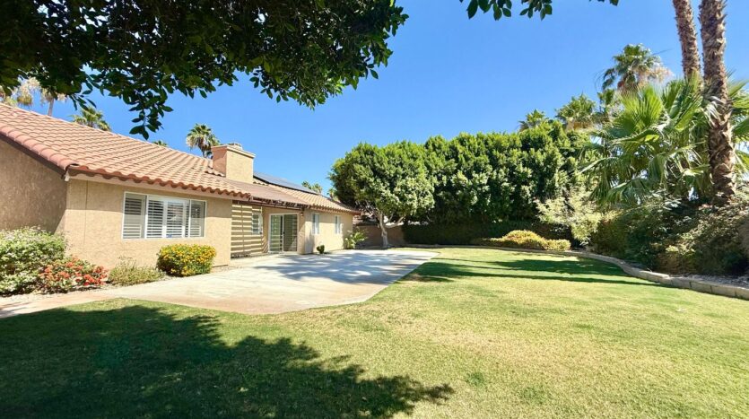 39850 Regency Way - Palm Desert - California - 2 bed, 2 bath rental property