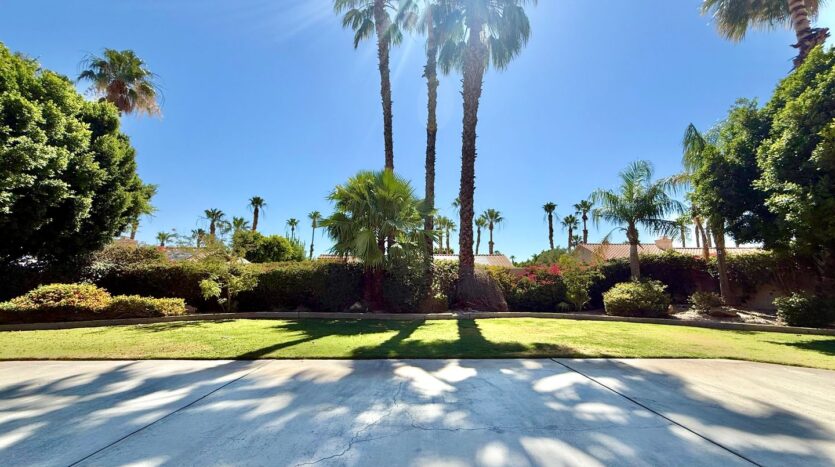 39850 Regency Way - Palm Desert - California - 2 bed, 2 bath rental property