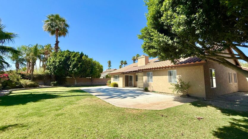 39850 Regency Way - Palm Desert - California - 2 bed, 2 bath rental property