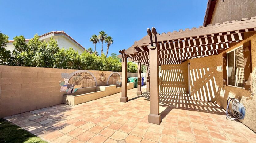 39850 Regency Way - Palm Desert - California - 2 bed, 2 bath rental property