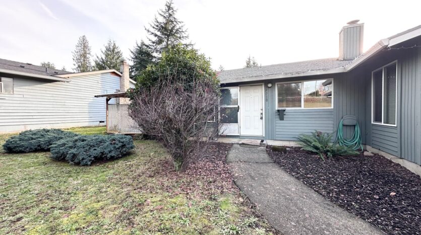 39910 McCormick Dr - Sandy - Oregon - 2 bed, 1 bath rental property