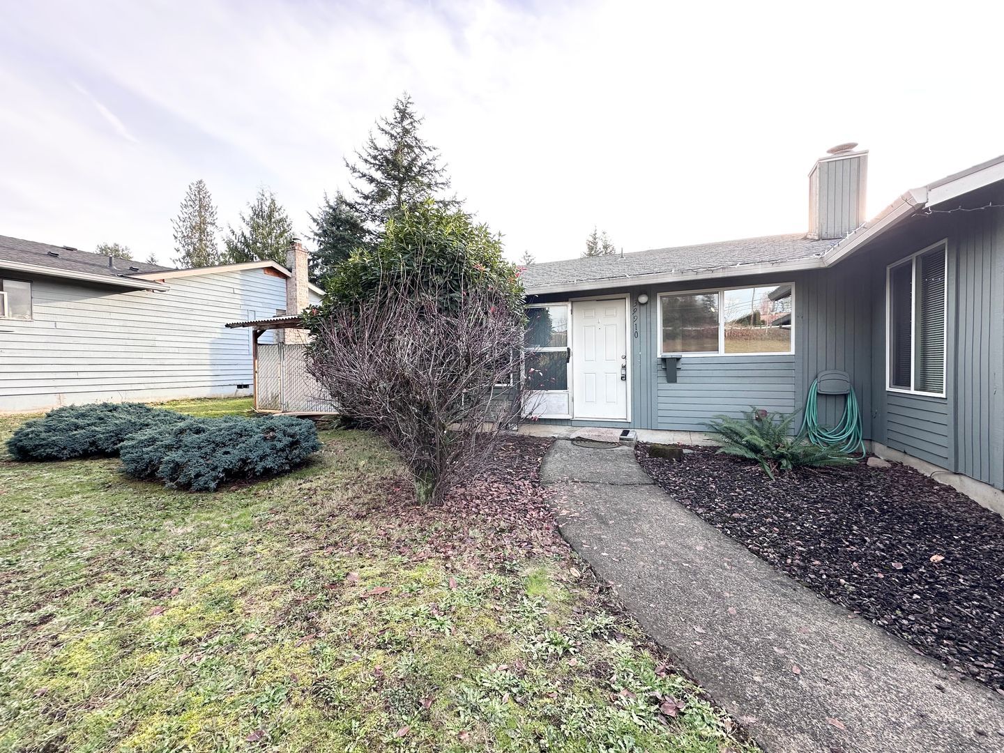 39910 McCormick Dr - Sandy - Oregon - 2 bed, 1 bath rental property