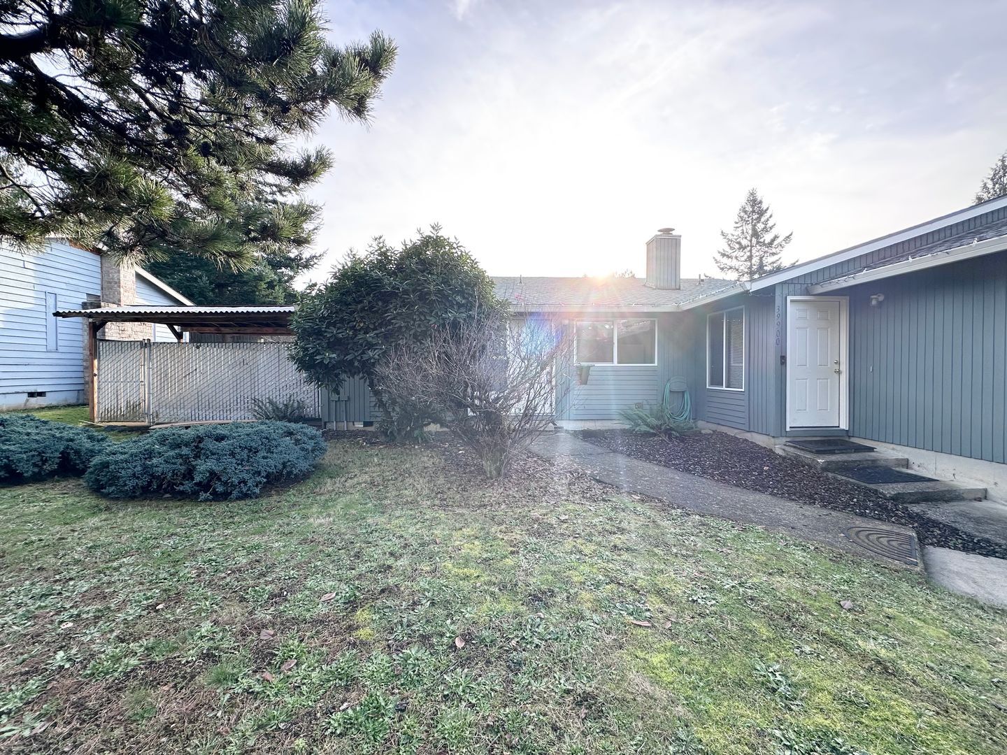 39910 McCormick Dr - Sandy - Oregon - 2 bed, 1 bath rental property