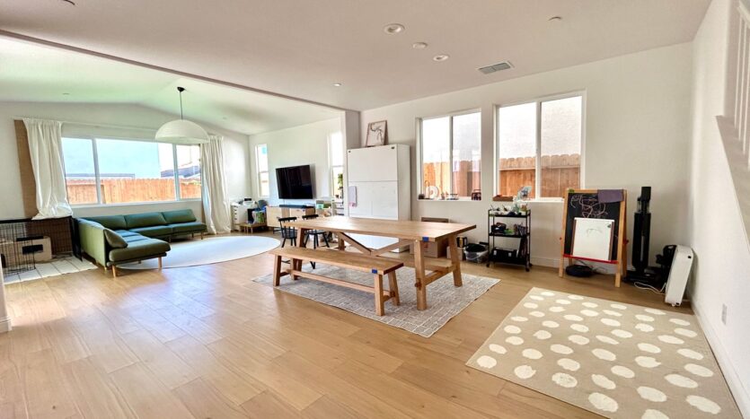 4000 Salt Point Way - Rancho Cordova - California - 4 bed, 3 bath rental property