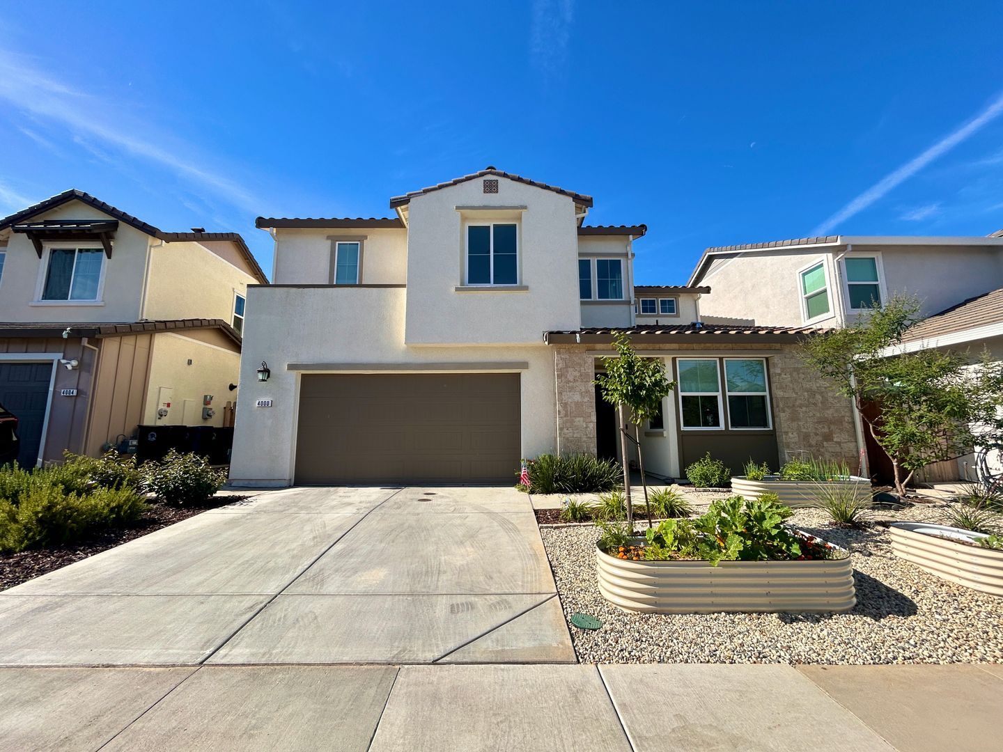 4000 Salt Point Way - Rancho Cordova - California - 4 bed, 3 bath rental property