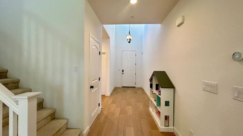 4000 Salt Point Way - Rancho Cordova - California - 4 bed, 3 bath rental property