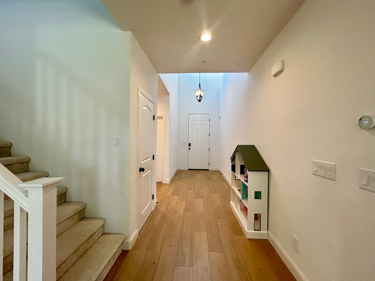 4000 Salt Point Way - Rancho Cordova - California - 4 bed, 3 bath rental property