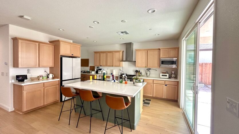 4000 Salt Point Way - Rancho Cordova - California - 4 bed, 3 bath rental property