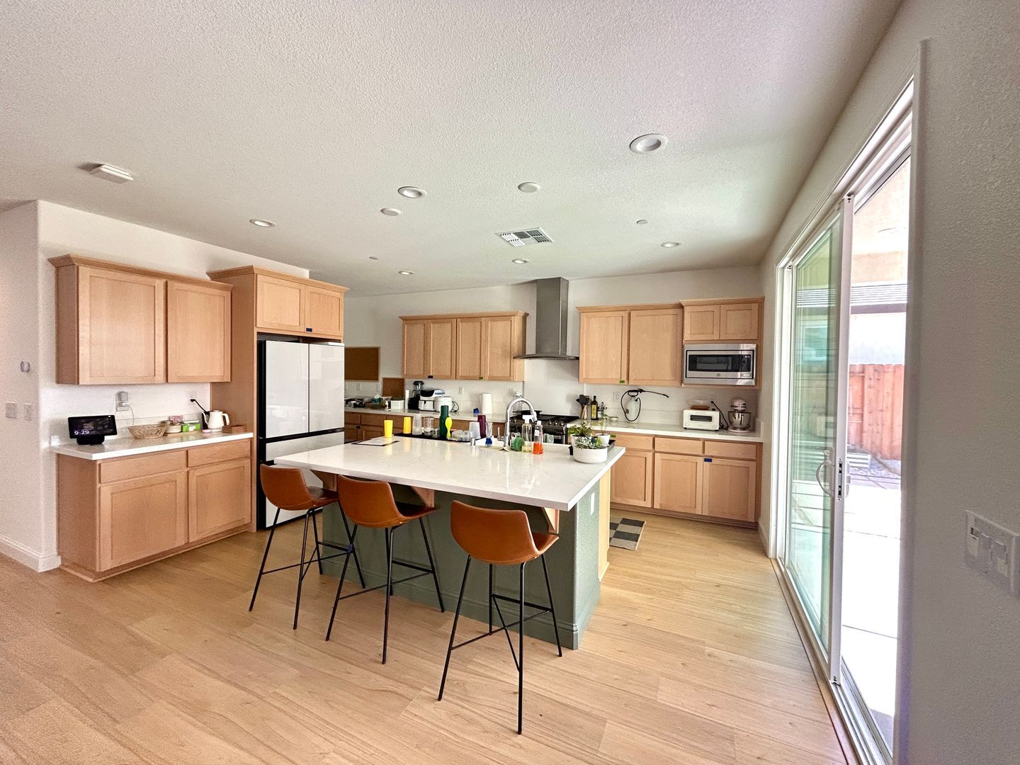 4000 Salt Point Way - Rancho Cordova - California - 4 bed, 3 bath rental property