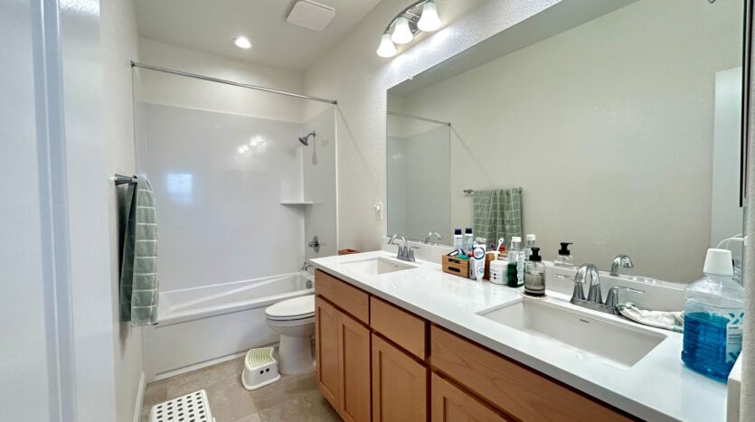 4000 Salt Point Way - Rancho Cordova - California - 4 bed, 3 bath rental property