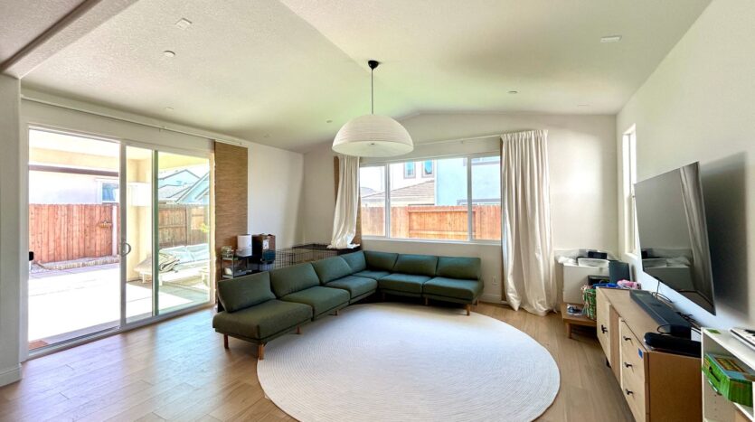 4000 Salt Point Way - Rancho Cordova - California - 4 bed, 3 bath rental property