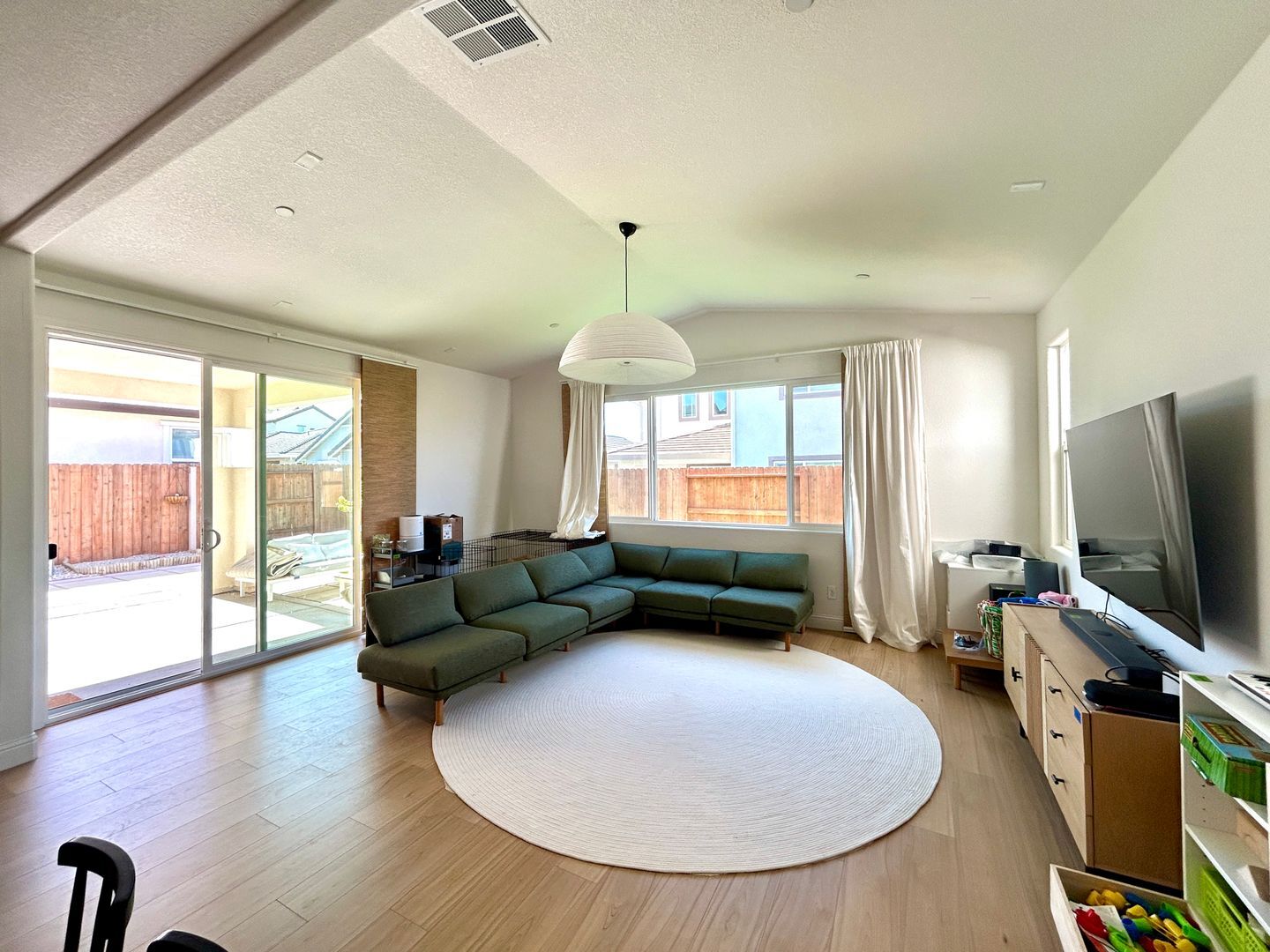 4000 Salt Point Way - Rancho Cordova - California - 4 bed, 3 bath rental property