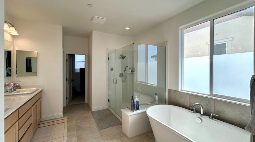 4000 Salt Point Way - Rancho Cordova - California - 4 bed, 3 bath rental property