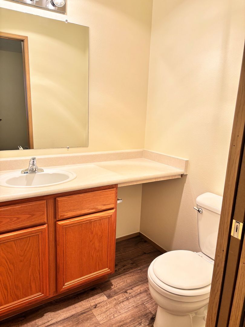 4018 Northwest Avenue - Bellingham - Washington - 2 bed, 1.5 bath rental property