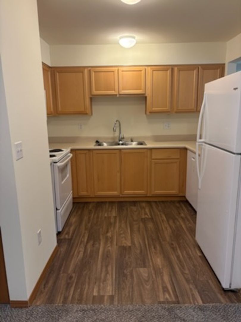 4018 Northwest Avenue - Bellingham - Washington - 2 bed, 2 bath rental property