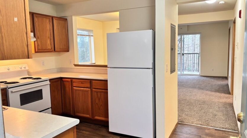 4018 Northwest Avenue - Bellingham - Washington - 2 bed, 1.5 bath rental property
