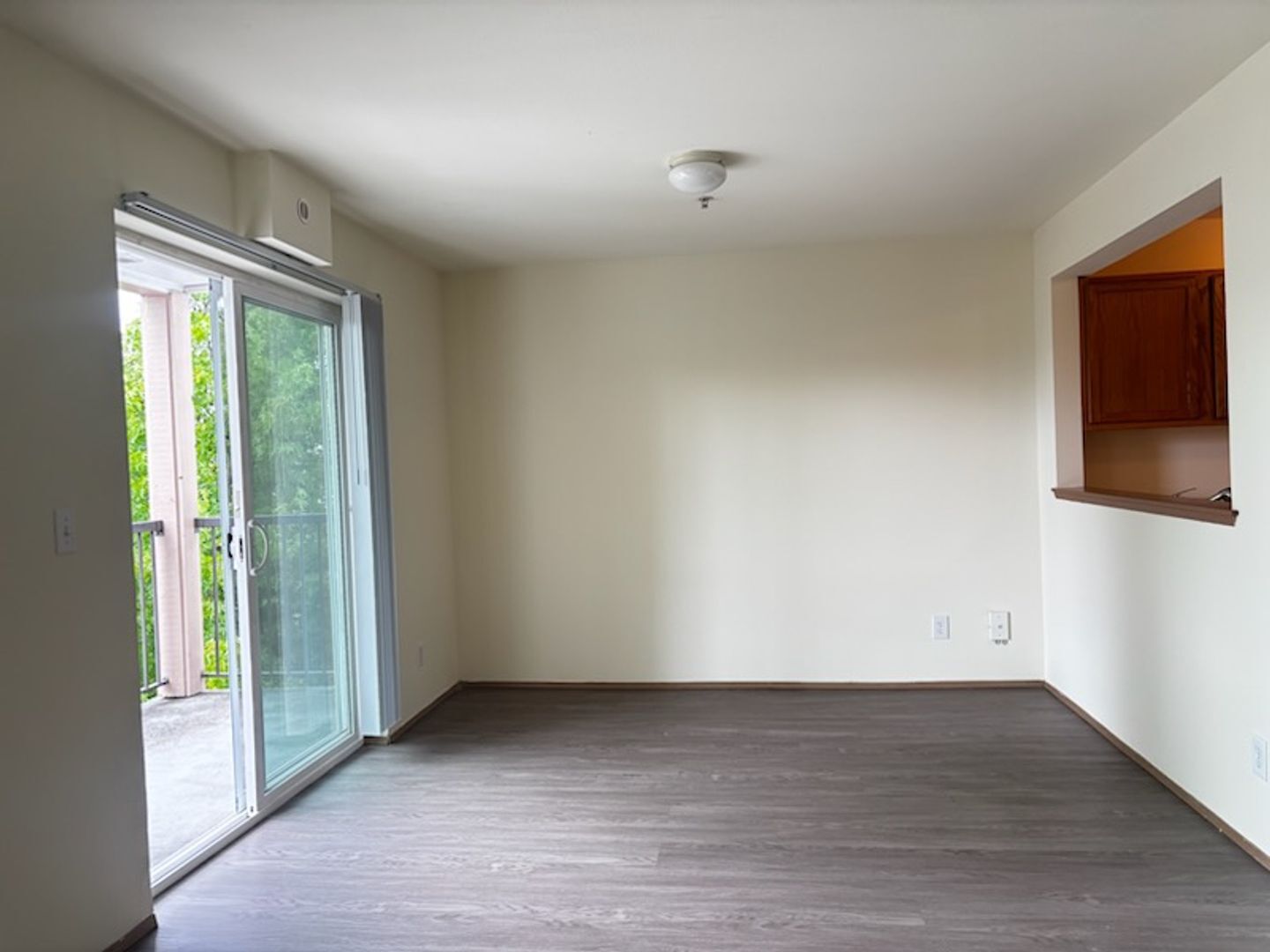 4018 Northwest Avenue - Bellingham - Washington - 1 bed, 1 bath rental property