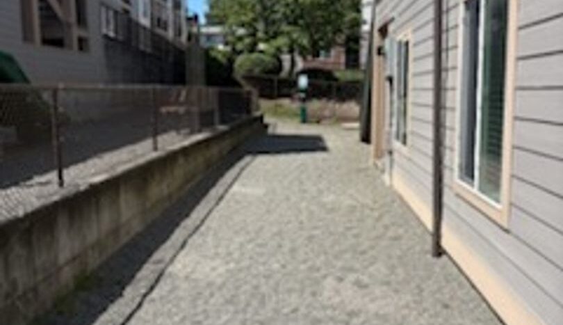 4018 Northwest Avenue - Bellingham - Washington - 2 bed, 2 bath rental property