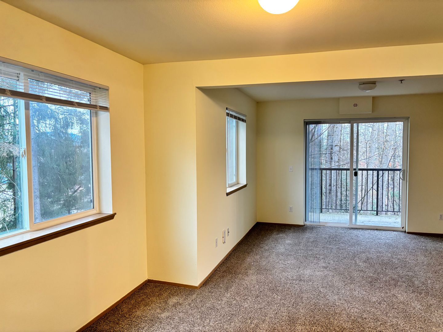 4018 Northwest Avenue - Bellingham - Washington - 2 bed, 1.5 bath rental property