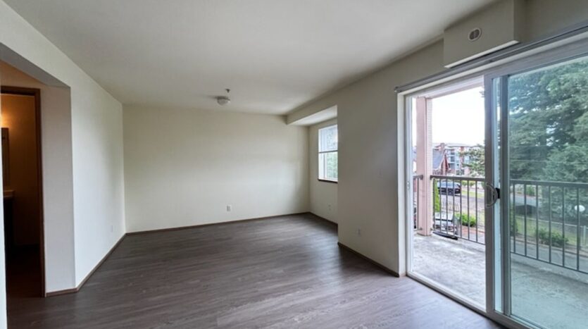4018 Northwest Avenue - Bellingham - Washington - 1 bed, 1 bath rental property