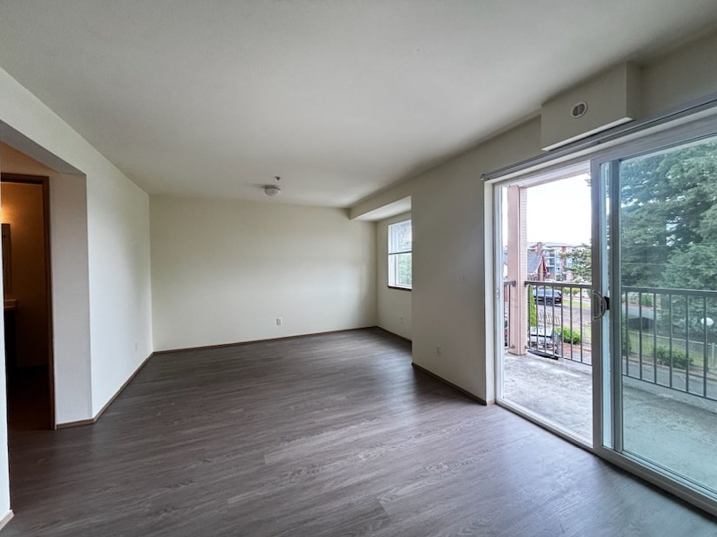 4018 Northwest Avenue - Bellingham - Washington - 1 bed, 1 bath rental property