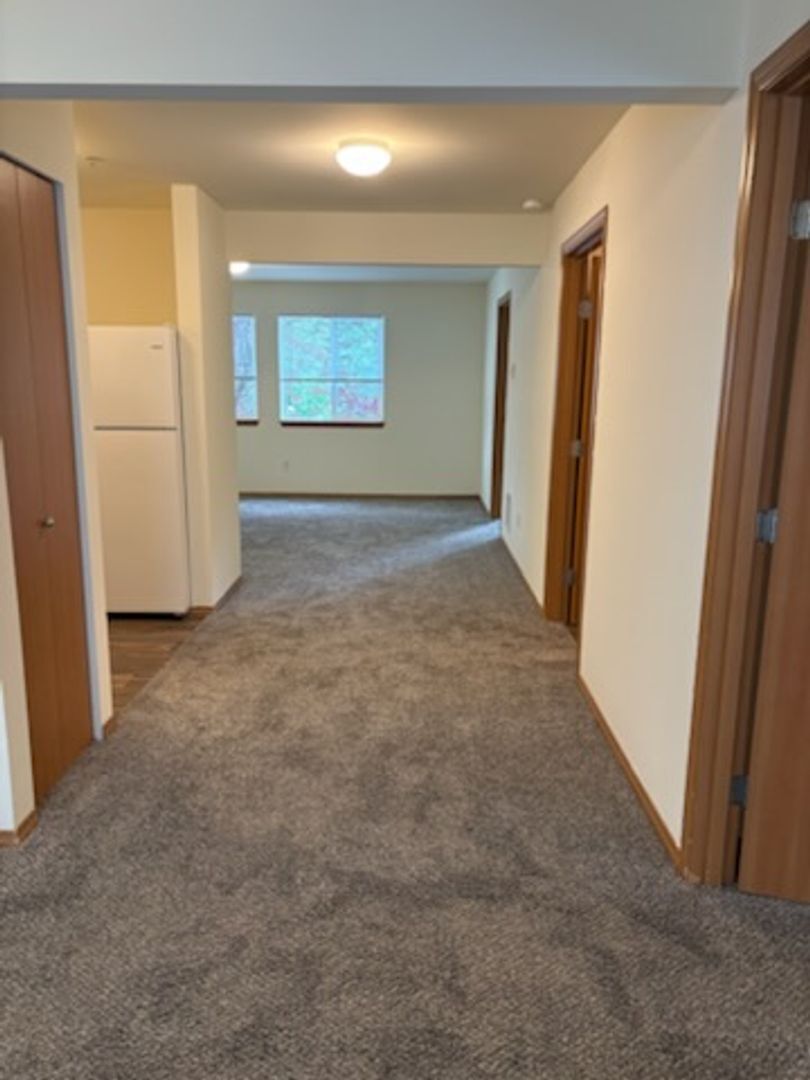 4018 Northwest Avenue - Bellingham - Washington - 2 bed, 2 bath rental property
