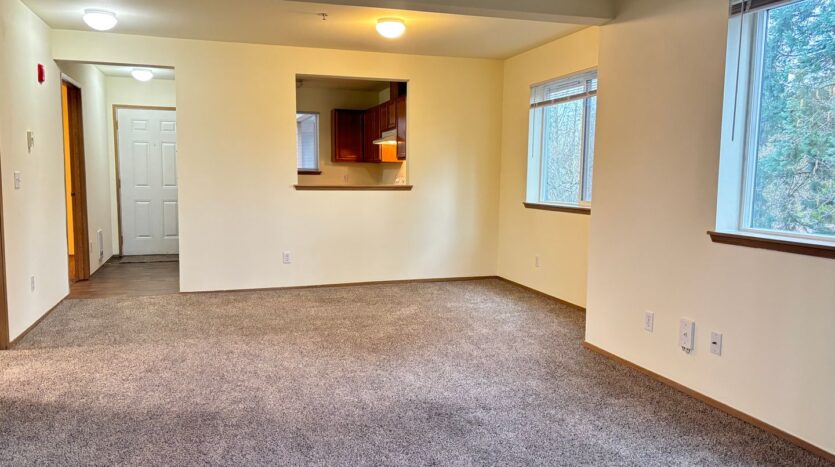 4018 Northwest Avenue - Bellingham - Washington - 2 bed, 1.5 bath rental property