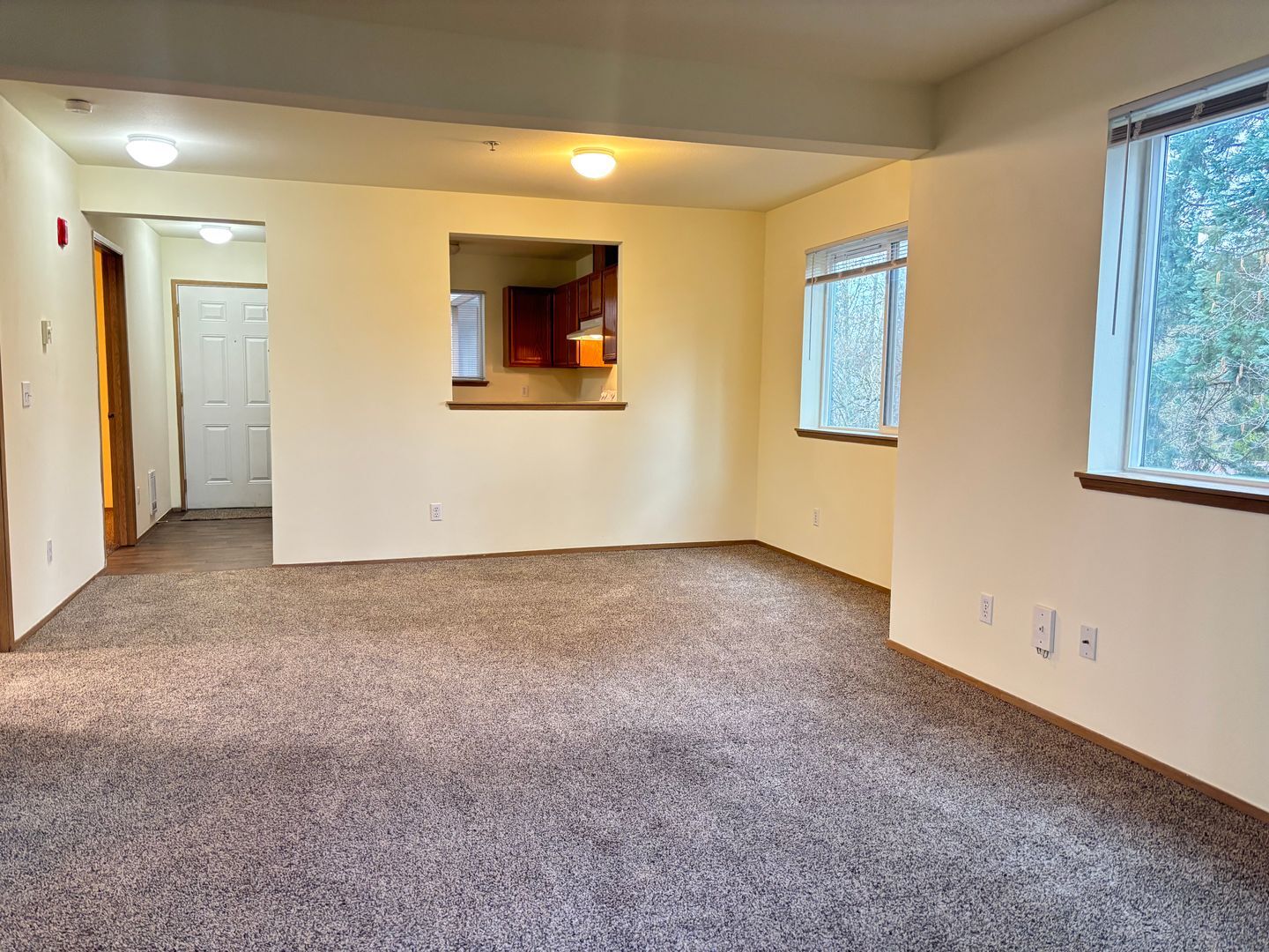 4018 Northwest Avenue - Bellingham - Washington - 2 bed, 1.5 bath rental property