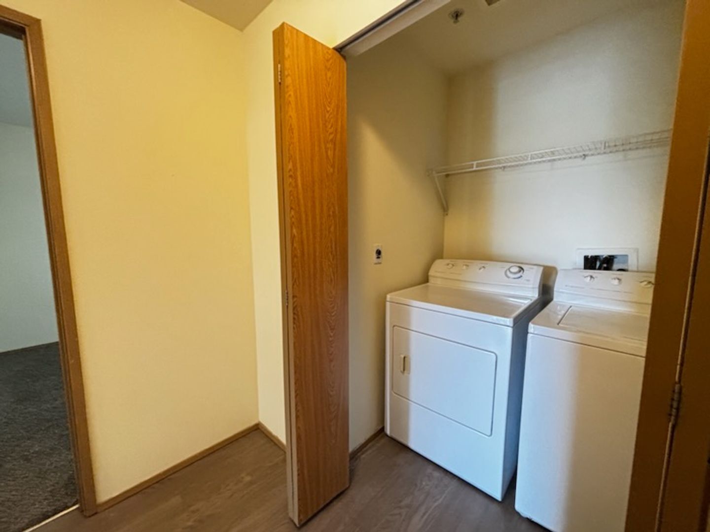 4018 Northwest Avenue - Bellingham - Washington - 1 bed, 1 bath rental property