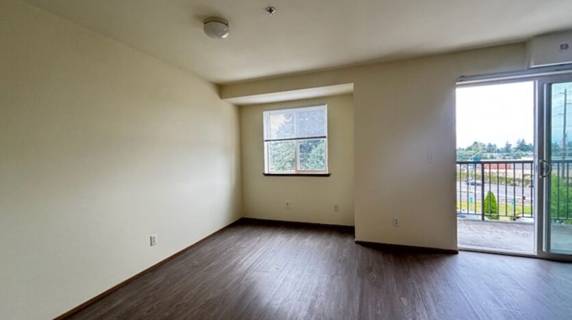 4018 Northwest Avenue - Bellingham - Washington - 1 bed, 1 bath rental property