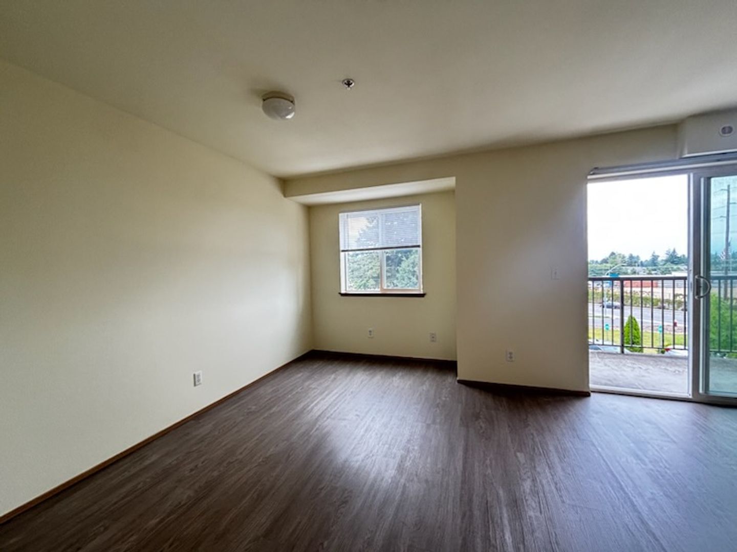 4018 Northwest Avenue - Bellingham - Washington - 1 bed, 1 bath rental property