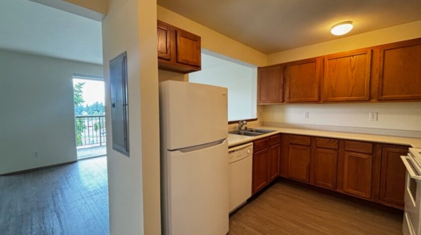 4018 Northwest Avenue - Bellingham - Washington - 1 bed, 1 bath rental property