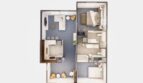 4018 Northwest Avenue - Bellingham - Washington - 2 bed, 2 bath rental property