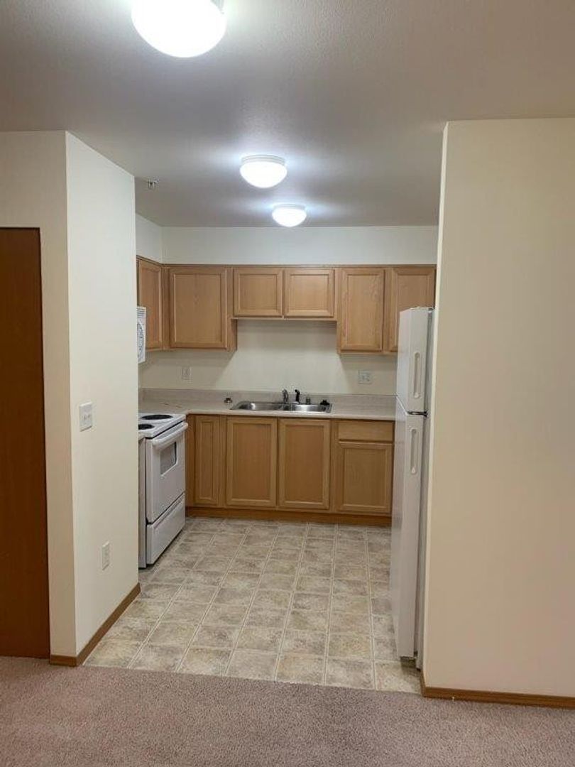 4018 Northwest Avenue - Bellingham - Washington - 2 bed, 2 bath rental property