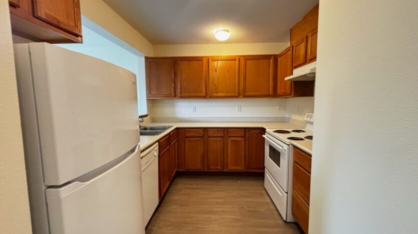 4018 Northwest Avenue - Bellingham - Washington - 1 bed, 1 bath rental property