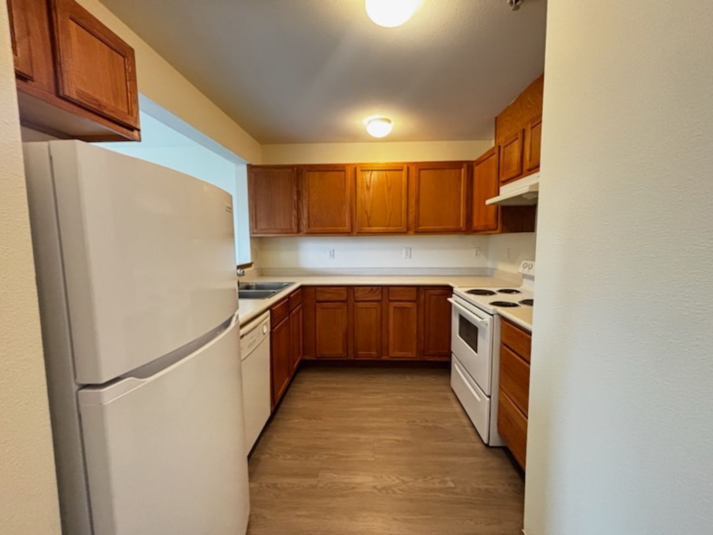 4018 Northwest Avenue - Bellingham - Washington - 1 bed, 1 bath rental property