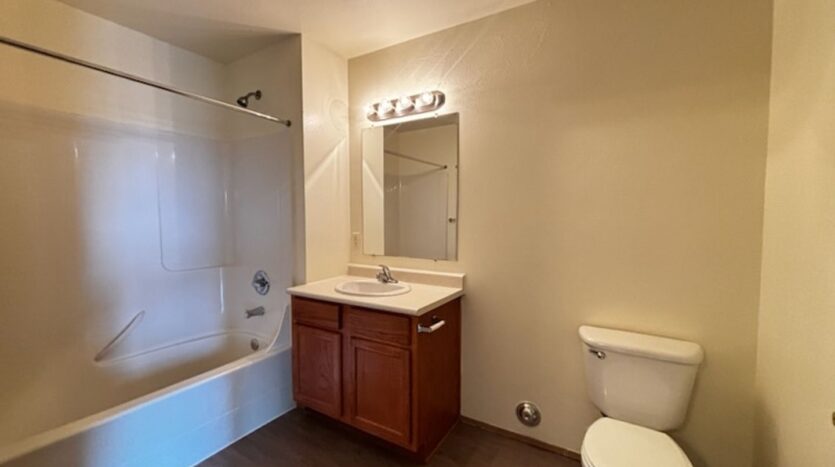 4018 Northwest Avenue - Bellingham - Washington - 1 bed, 1 bath rental property